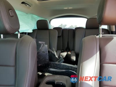 Zdjęcie 10 z 14 samochodu: 2020 MERCEDES-BENZ GLS 450 4MATIC VIN:4JGFF5KE4LA214594 - miniatura