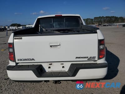 Zdjęcie 6 z 14 samochodu: 2013 HONDA RIDGELINE RTL VIN:5FPYK1F51DB001906 - miniatura