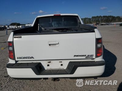 Zdjęcie 6 z 14 samochodu: 2013 HONDA RIDGELINE RTL VIN:5FPYK1F51DB001906 - miniatura