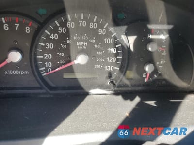 Zdjęcie 9 z 14 samochodu: 2005 KIA SORENTO EX VIN:KNDJD733455399898 - miniatura