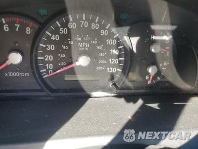 Zdjęcie 9 z 14 samochodu: 2005 KIA SORENTO EX VIN:KNDJD733455399898 - miniatura
