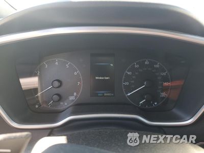 Zdjęcie 9 z 16 samochodu: 2023 TOYOTA COROLLA SE VIN:JTND4MBE7P3193600 - miniatura