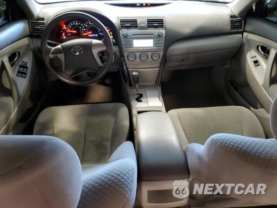 Zdjęcie 8 z 14 samochodu: 2009 TOYOTA CAMRY BASE VIN:4T1BE46K49U324130 - miniatura