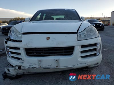 Piąte zdjęcie samochodu w środku: 2008 PORSCHE CAYENNE S VIN:WP1AB29PX8LA41318 - miniatura