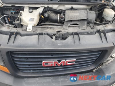 Zdjęcie 11 z 12 samochodu: 2013 GMC SAVANA G1500 VIN:1GTS7AFX4D1126621 - miniatura