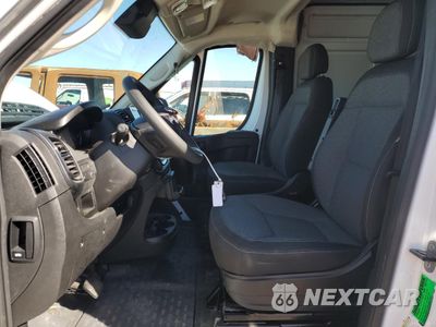 Zdjęcie 7 z 16 samochodu: 2024 RAM PROMASTER 1500 1500 HIGH VIN:3C6LRVBG2RE116855 - miniatura