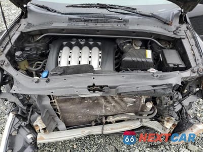 Zdjęcie 12 z 13 samochodu: 2006 KIA NEW SPORTAGE VIN:KNDJE723667153942 - miniatura