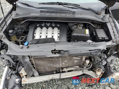 Zdjęcie 13 z 16 samochodu: 2006 KIA NEW SPORTAGE VIN:KNDJE723667153942 - miniatura