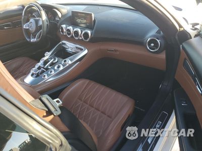Zdjęcie 8 z 13 samochodu: 2016 MERCEDES-BENZ AMG GT S VIN:WDDYJAJAXGA000806 - miniatura