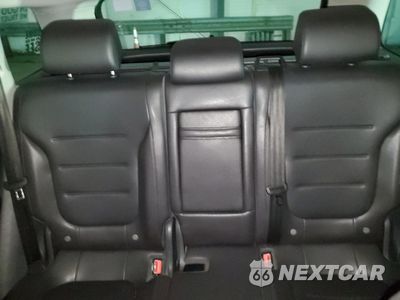 Zdjęcie 10 z 16 samochodu: 2011 VOLKSWAGEN TOUAREG V6 TDI VIN:WVGFK9BP0BD004463 - miniatura