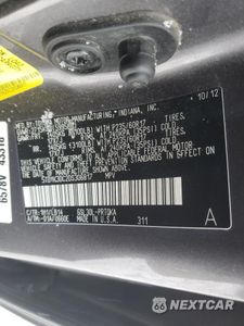 Zdjęcie 16 z 16 samochodu: 2013 TOYOTA SIENNA XLE VIN:5TDYK3DC2DS306817 - miniatura