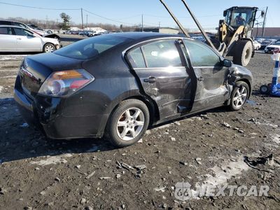 Trzecie zdjęcie samochodu z tyłu: 2009 NISSAN ALTIMA 2.5 VIN:1N4AL21E39N437885 - miniatura