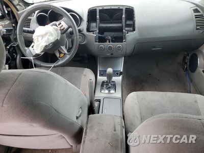 Zdjęcie 8 z 14 samochodu: 2006 NISSAN ALTIMA S VIN:1N4AL11D26C244507 - miniatura