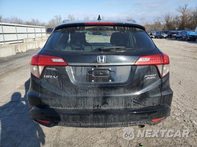 Zdjęcie 6 z 17 samochodu: 2019 HONDA HR-V SPORT VIN:3CZRU6H14KG732782 - miniatura