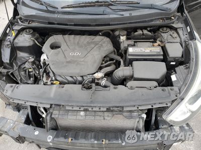 Zdjęcie 12 z 15 samochodu: 2015 HYUNDAI ACCENT GS VIN:KMHCT5AE5FU215530 - miniatura