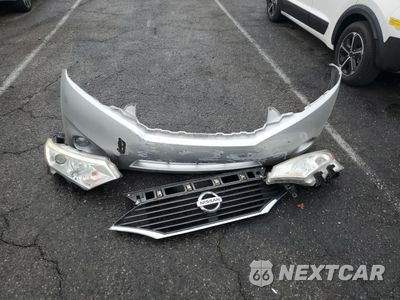 Zdjęcie 15 z 17 samochodu: 2011 NISSAN QUEST S VIN:JN8AE2KP9B9013120 - miniatura