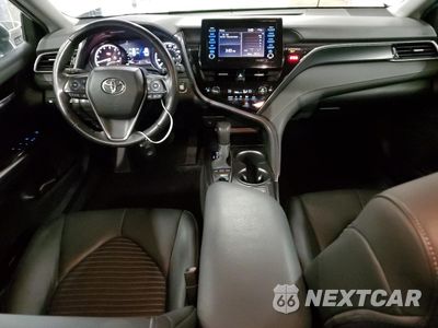 Zdjęcie 8 z 14 samochodu: 2009 HONDA CIVIC EXL VIN:1HGFA16949L003368 - miniatura