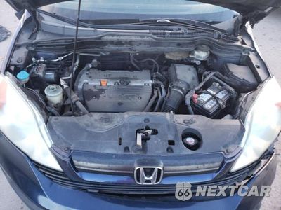 Zdjęcie 12 z 13 samochodu: 2009 HONDA CR-V LX VIN:5J6RE48349L068547 - miniatura