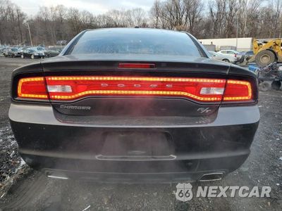 Zdjęcie 6 z 12 samochodu: 2014 DODGE CHARGER R/T VIN:2C3CDXCT9EH295493 - miniatura