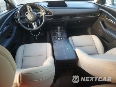 Zdjęcie 8 z 16 samochodu: 2020 MAZDA CX-30 SELECT VIN:3MVDMBCL7LM127285 - miniatura