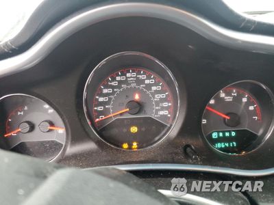 Zdjęcie 9 z 15 samochodu: 2012 DODGE AVENGER SE VIN:1C3CDZAB7CN323088 - miniatura