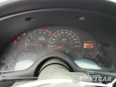 Zdjęcie 9 z 13 samochodu: 2001 CHEVROLET CAMARO VIN:2G1FP32K912141776 - miniatura