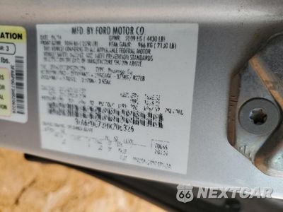 Zdjęcie 14 z 14 samochodu: 2017 FORD FUSION S VIN:3FA6P0G73HR206326 - miniatura