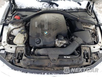 Zdjęcie 12 z 15 samochodu: 2016 BMW 435 XI GRAN COUPE VIN:WBA4B3C53GG344375 - miniatura