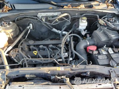 Zdjęcie 12 z 13 samochodu: 2012 FORD ESCAPE XLT VIN:1FMCU9D7XCKA02694 - miniatura