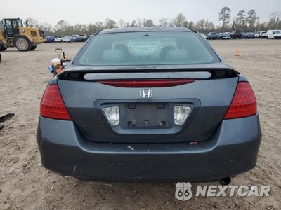 Zdjęcie 6 z 14 samochodu: 2006 HONDA ACCORD LX VIN:3HGCM56436G701078 - miniatura