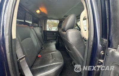 Zdjęcie 6 z 10 samochodu: 2012 DODGE RAM 1500 SPORT VIN:1C6RD7HT1CS277310 - miniatura
