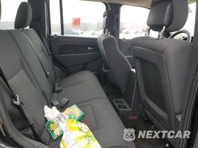 Zdjęcie 12 z 15 samochodu: 2012 JEEP LIBERTY SPORT VIN:1C4PJLAK5CW166058 - miniatura