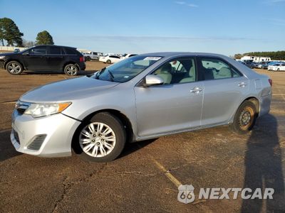 2012 TOYOTA CAMRY BASE 4T1BF1FK9CU123701 - główne zdjęcie licytacji z USA - miniatura