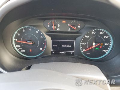 Zdjęcie 9 z 15 samochodu: 2022 CHEVROLET MALIBU LT VIN:1G1ZD5ST8NF138916 - miniatura