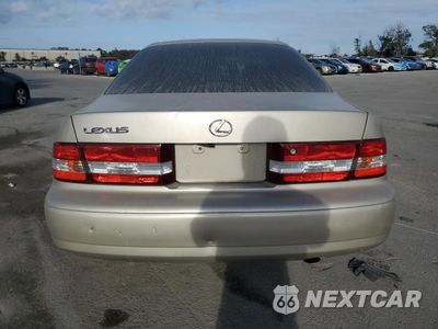 Zdjęcie 6 z 14 samochodu: 1998 LEXUS ES 300 VIN:JT8BF28G7W5017375 - miniatura