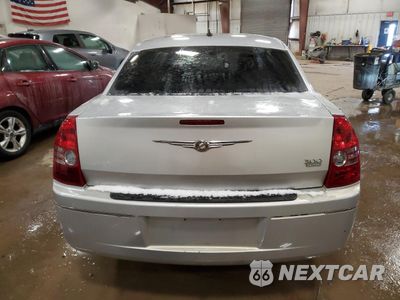 Zdjęcie 6 z 11 samochodu: 2008 CHRYSLER 300 TOURING VIN:2C3LA53GX8H318736 - miniatura