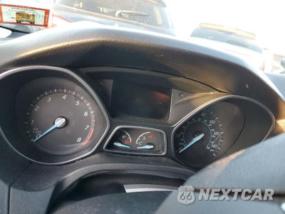Zdjęcie 9 z 13 samochodu: 2014 FORD FOCUS SE VIN:1FADP3K20EL265252 - miniatura