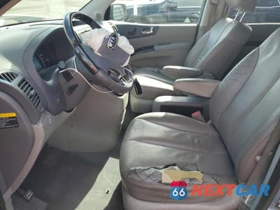 Zdjęcie 7 z 13 samochodu: 2014 KIA SEDONA EX VIN:KNDMH4C76E6570731 - miniatura