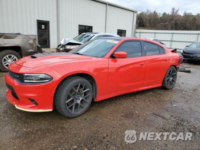 2018 DODGE CHARGER R/T 2C3CDXCT7JH220673 - główne zdjęcie licytacji z USA - miniatura