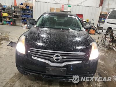 Piąte zdjęcie samochodu w środku: 2009 NISSAN ALTIMA 2.5 VIN:1N4AL21E79C144129 - miniatura