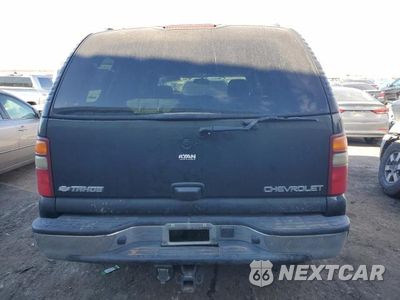 Zdjęcie 6 z 12 samochodu: 2003 CHEVROLET TAHOE C1500 VIN:1GNEC13Z73R288605 - miniatura