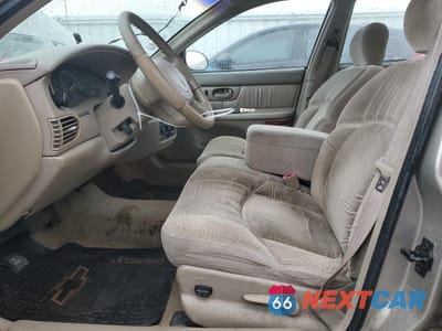 Zdjęcie 7 z 14 samochodu: 1998 BUICK CENTURY CUSTOM VIN:2G4WS52M0W1589349 - miniatura