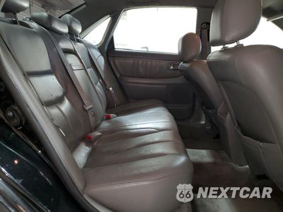 Zdjęcie 10 z 13 samochodu: 2003 TOYOTA AVALON XL VIN:4T1BF28B53U310971 - miniatura