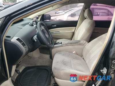 Zdjęcie 7 z 12 samochodu: 2004 TOYOTA PRIUS VIN:JTDKB22U740089389 - miniatura