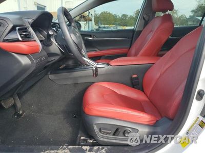 Zdjęcie 7 z 13 samochodu: 2020 TOYOTA CAMRY XSE VIN:4T1K61AK6LU308070 - miniatura