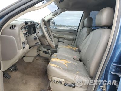 Zdjęcie 7 z 14 samochodu: 2003 DODGE RAM 1500 ST VIN:1D7HA18D73S331511 - miniatura