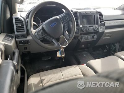 Zdjęcie 8 z 13 samochodu: 2019 FORD F250 SUPER DUTY VIN:1FT7W2BT4KEG37754 - miniatura