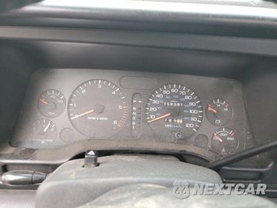 Zdjęcie 9 z 11 samochodu: 1997 DODGE RAM 1500 VIN:1B7HC16Z5VS226536 - miniatura