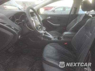 Zdjęcie 7 z 12 samochodu: 2014 FORD FOCUS SE VIN:1FADP3K2XEL325165 - miniatura
