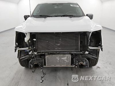 Piąte zdjęcie samochodu w środku: 2023 FORD F150 SUPER CAB VIN:1FTEX1C85PKE05469 - miniatura